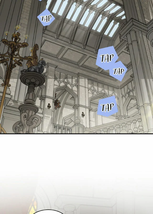 Ojos Nevados en una Noche Obscura Capítulo 153 - Page 63