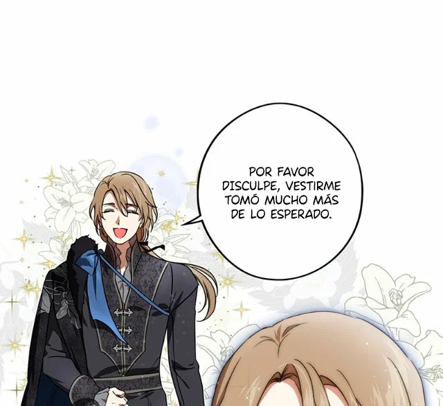 Ojos Nevados en una Noche Obscura Capítulo 153 - Page 65