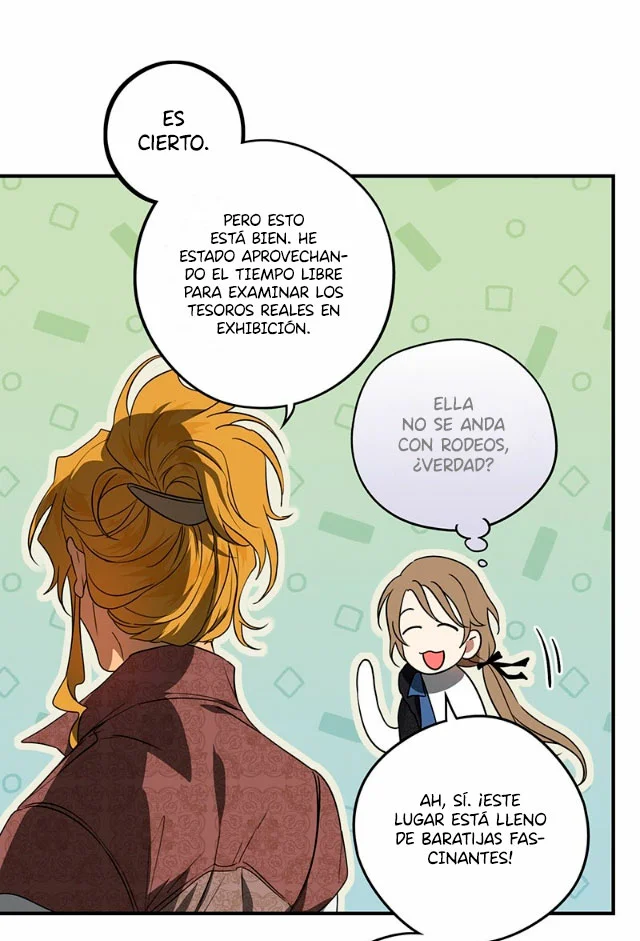 Ojos Nevados en una Noche Obscura Capítulo 153 - Page 67