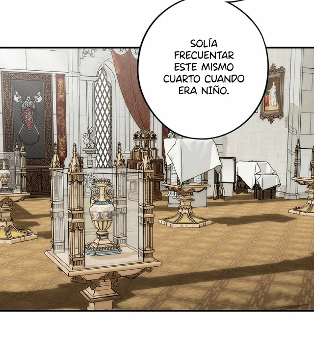 Ojos Nevados en una Noche Obscura Capítulo 153 - Page 68