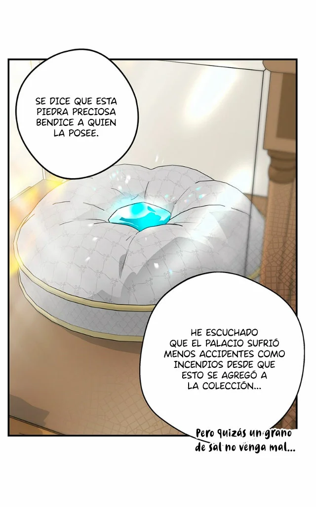 Ojos Nevados en una Noche Obscura Capítulo 153 - Page 70