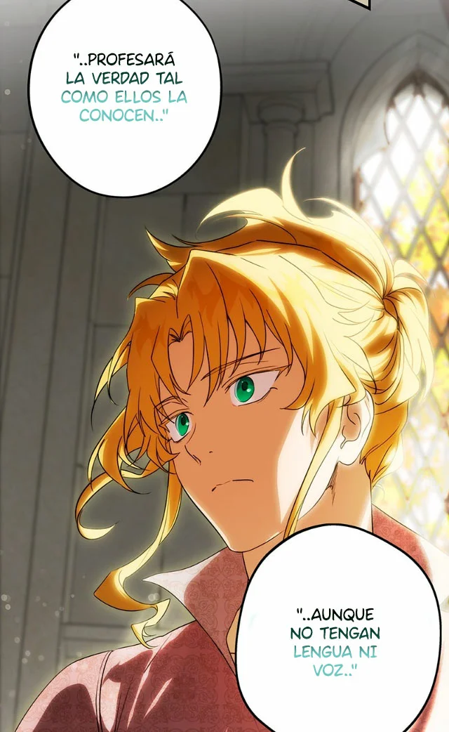 Ojos Nevados en una Noche Obscura Capítulo 153 - Page 76