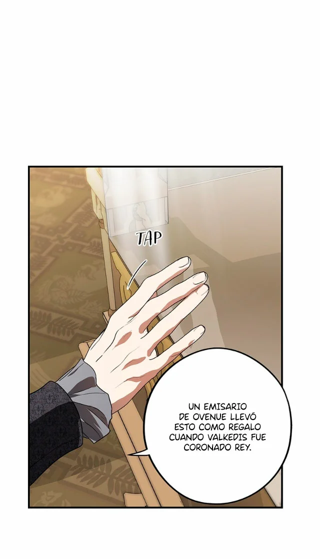 Ojos Nevados en una Noche Obscura Capítulo 153 - Page 79