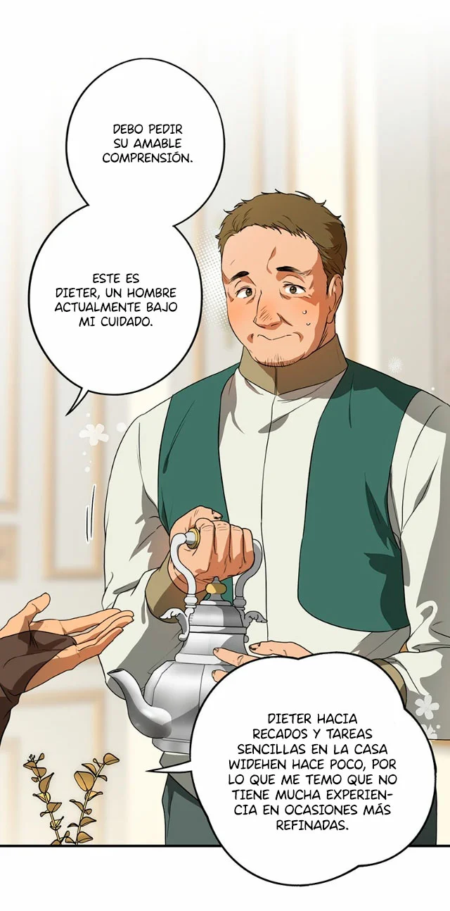 Ojos Nevados en una Noche Obscura Capítulo 154 - Page 12