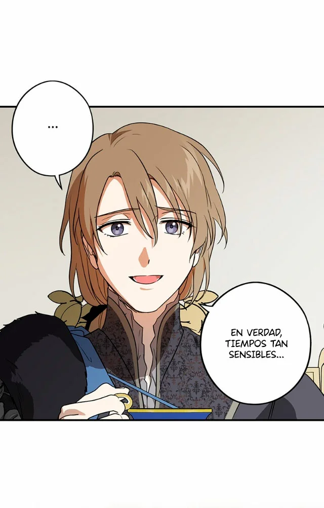 Ojos Nevados en una Noche Obscura Capítulo 154 - Page 20