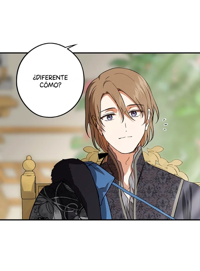 Ojos Nevados en una Noche Obscura Capítulo 154 - Page 38