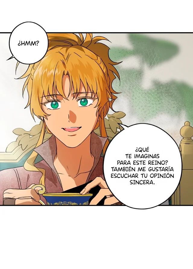 Ojos Nevados en una Noche Obscura Capítulo 154 - Page 39