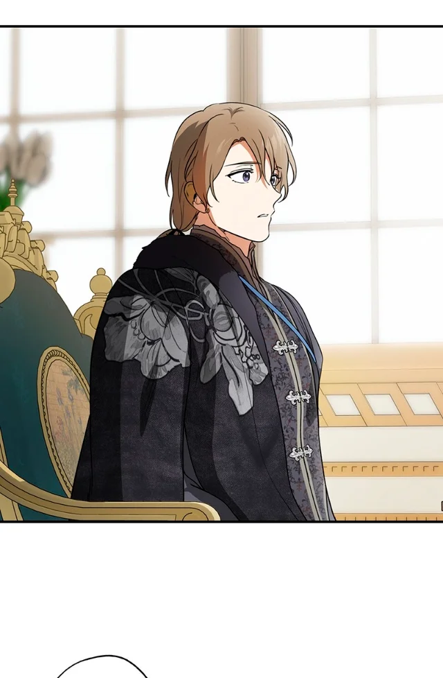 Ojos Nevados en una Noche Obscura Capítulo 154 - Page 40