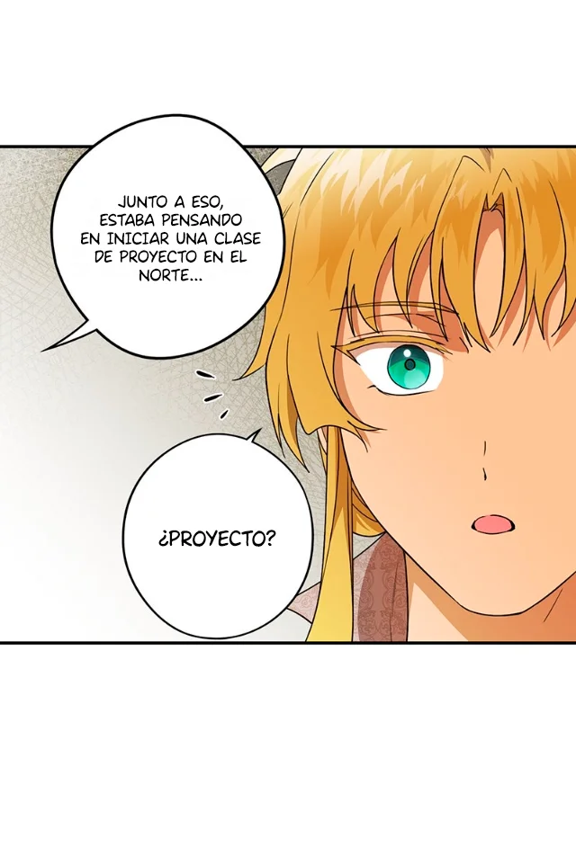 Ojos Nevados en una Noche Obscura Capítulo 154 - Page 46