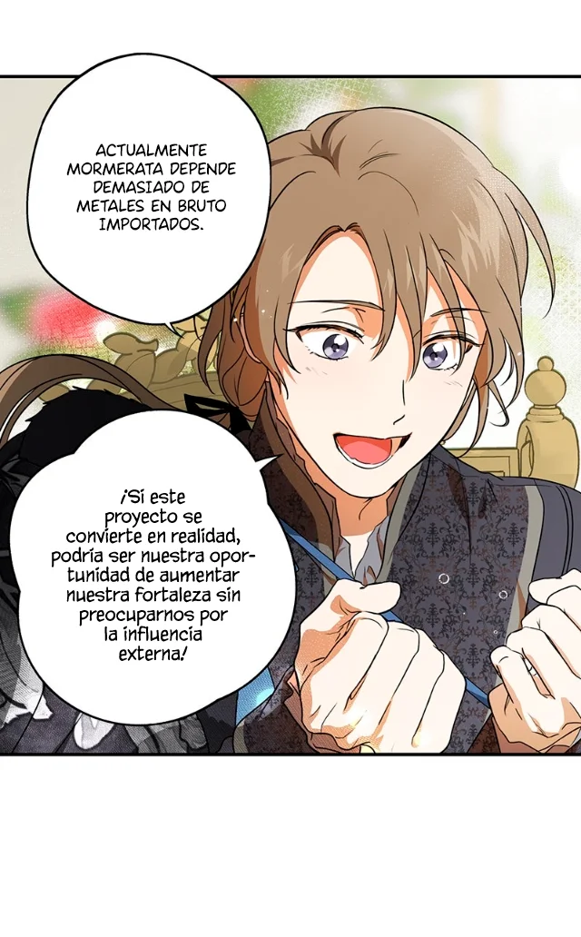 Ojos Nevados en una Noche Obscura Capítulo 154 - Page 53