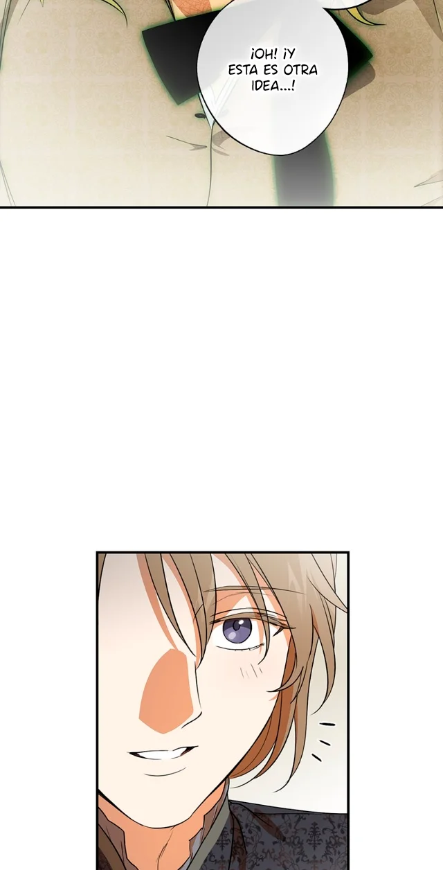 Ojos Nevados en una Noche Obscura Capítulo 154 - Page 56