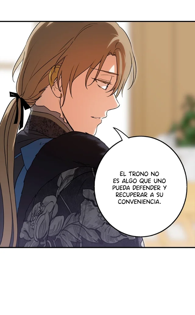 Ojos Nevados en una Noche Obscura Capítulo 154 - Page 61