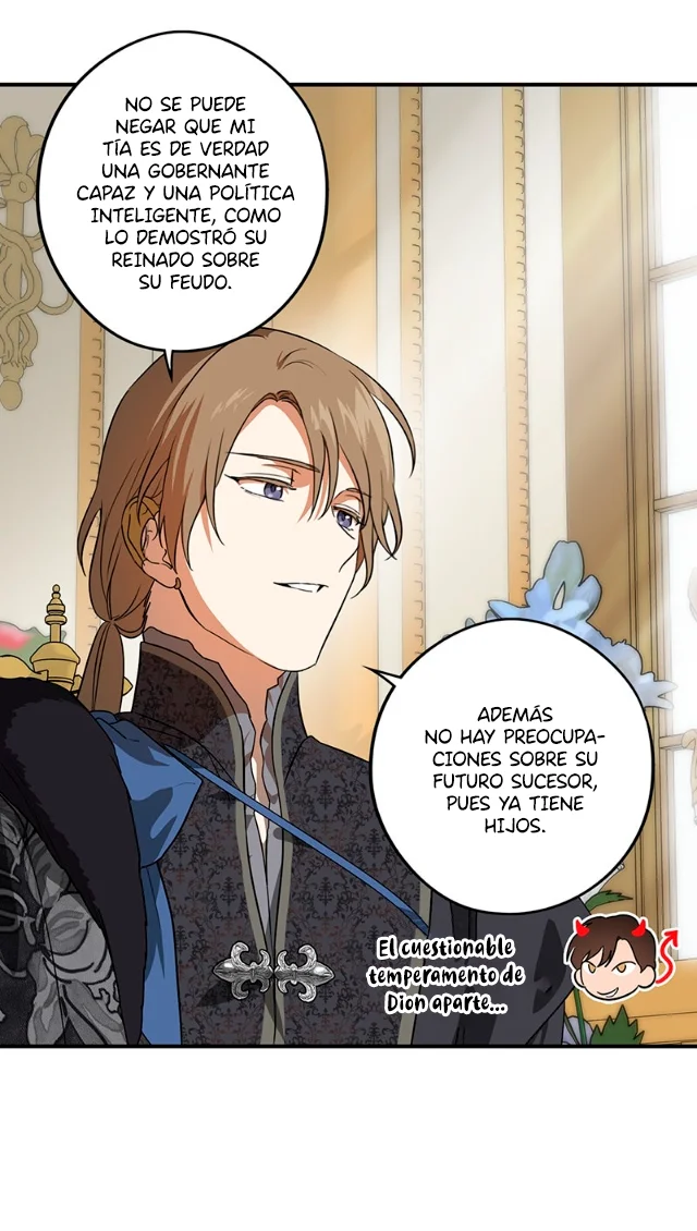 Ojos Nevados en una Noche Obscura Capítulo 154 - Page 67