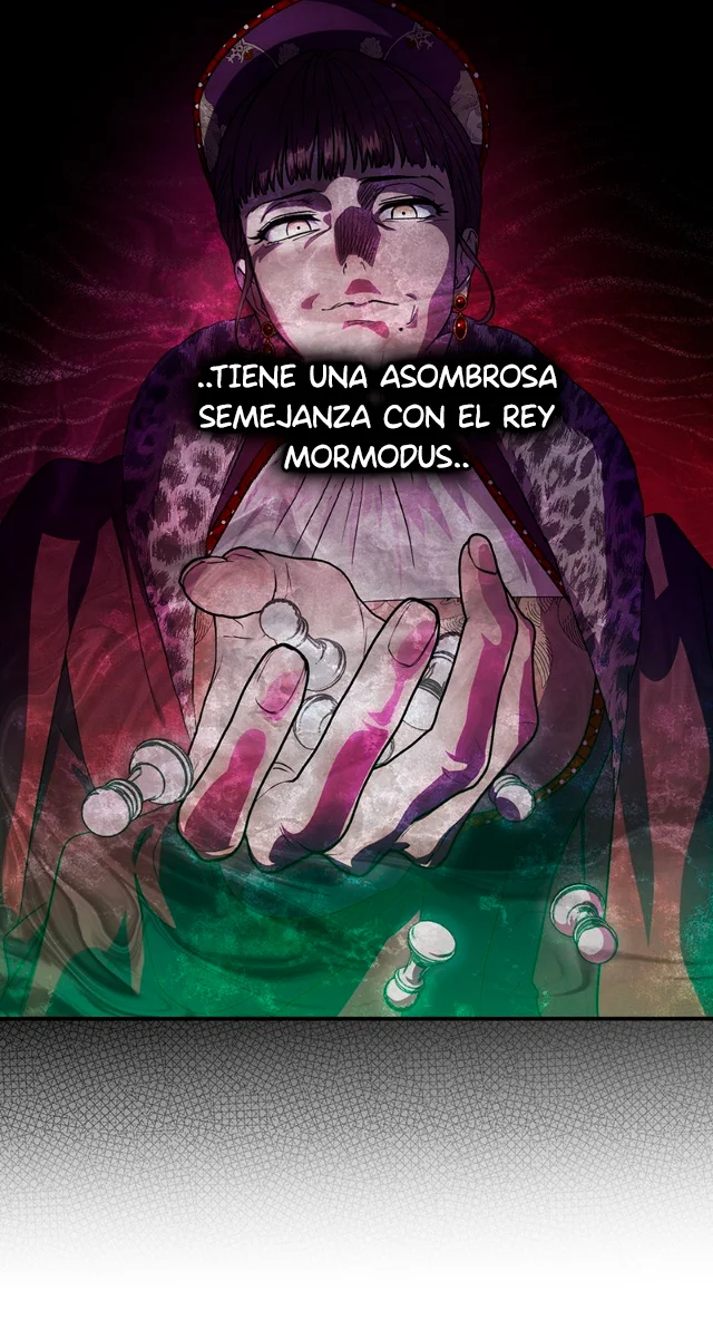 Ojos Nevados en una Noche Obscura Capítulo 154 - Page 70