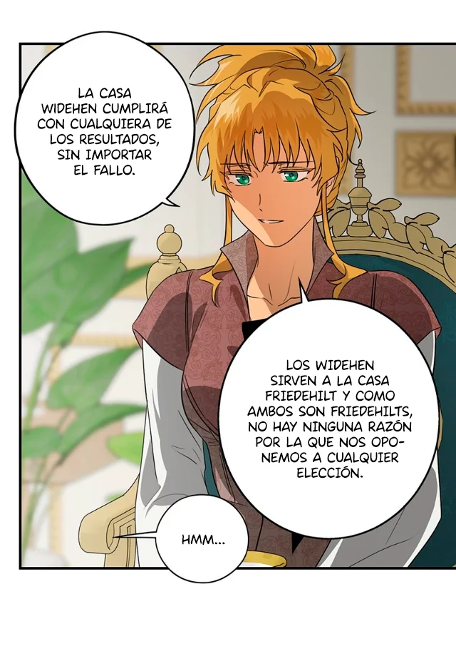 Ojos Nevados en una Noche Obscura Capítulo 154 - Page 72