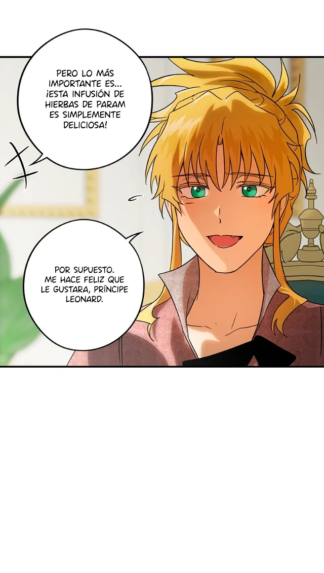 Ojos Nevados en una Noche Obscura Capítulo 154 - Page 74