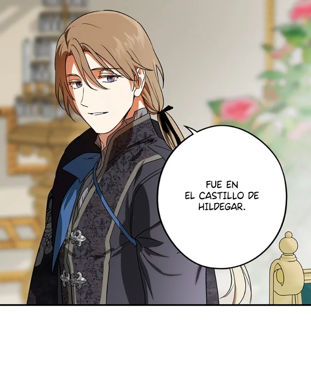 Ojos Nevados en una Noche Obscura Capítulo 154 - Page 78