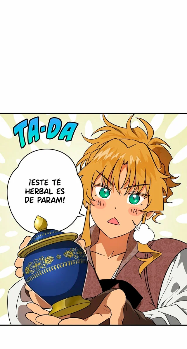 Ojos Nevados en una Noche Obscura Capítulo 154 - Page 8