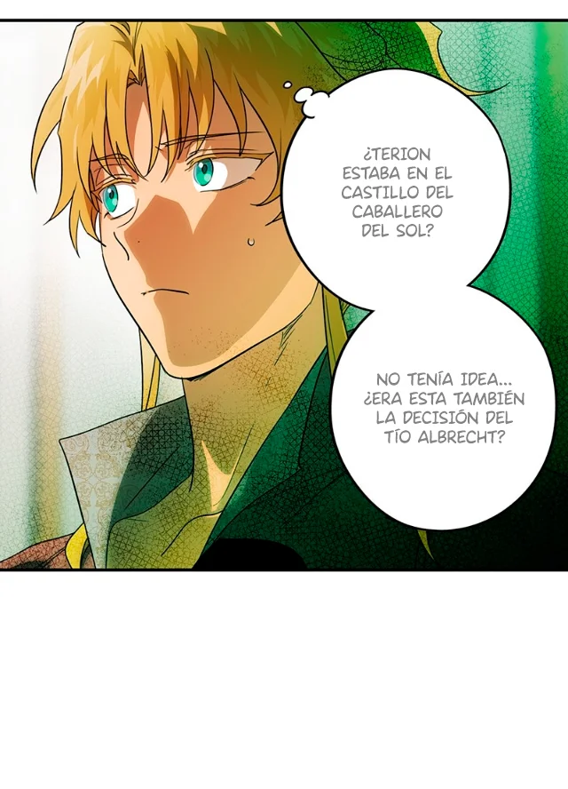 Ojos Nevados en una Noche Obscura Capítulo 154 - Page 82