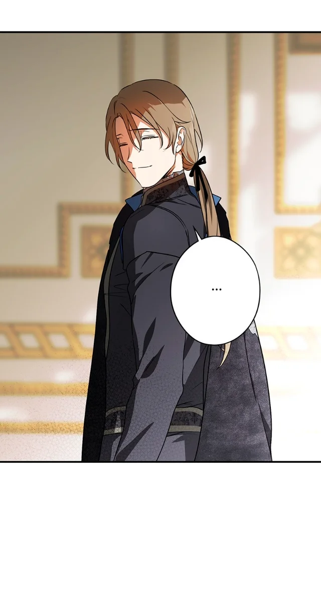 Ojos Nevados en una Noche Obscura Capítulo 154 - Page 85