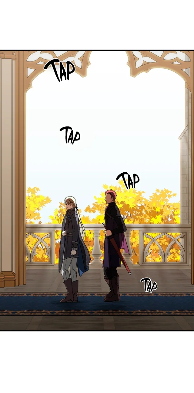 Ojos Nevados en una Noche Obscura Capítulo 154 - Page 87