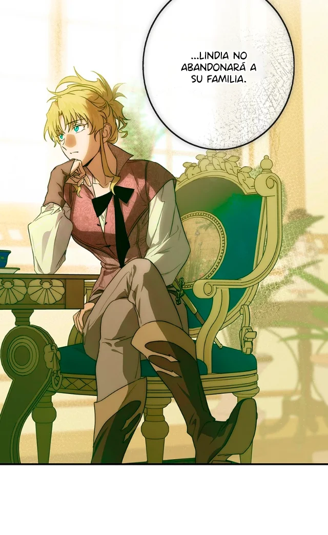 Ojos Nevados en una Noche Obscura Capítulo 154 - Page 92