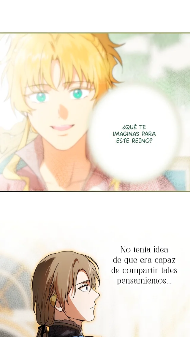 Ojos Nevados en una Noche Obscura Capítulo 154 - Page 93