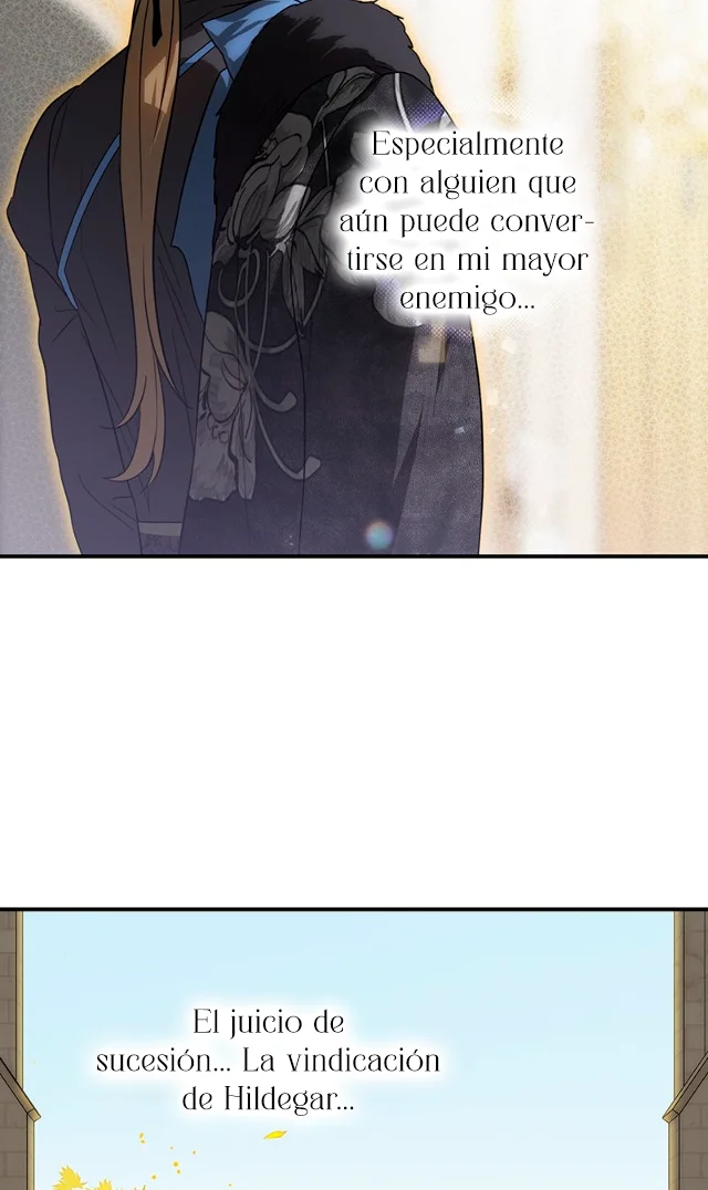 Ojos Nevados en una Noche Obscura Capítulo 154 - Page 94