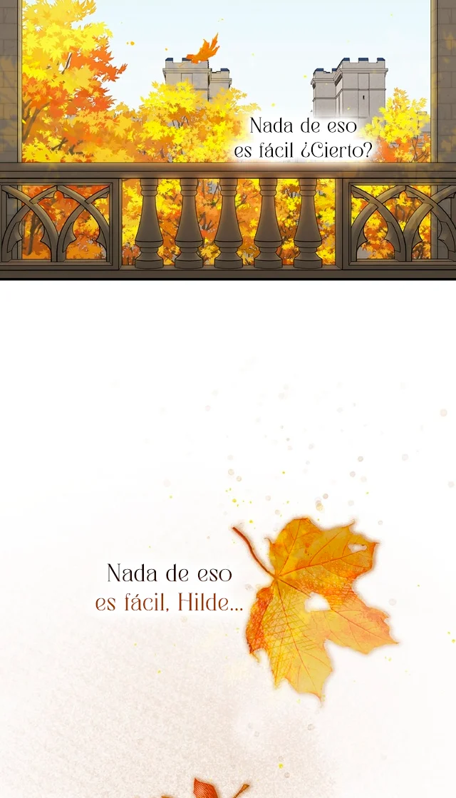 Ojos Nevados en una Noche Obscura Capítulo 154 - Page 95