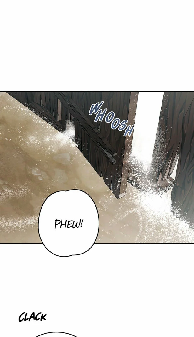 Ojos Nevados en una Noche Obscura Capítulo 155 - Page 14