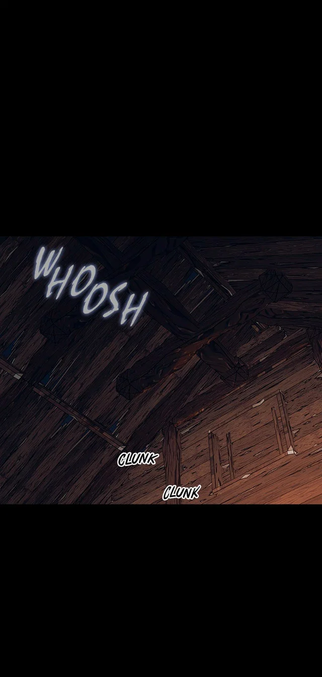 Ojos Nevados en una Noche Obscura Capítulo 155 - Page 22