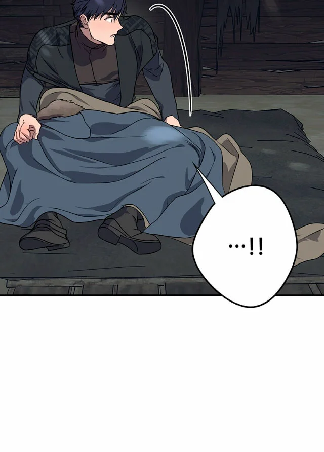 Ojos Nevados en una Noche Obscura Capítulo 155 - Page 34