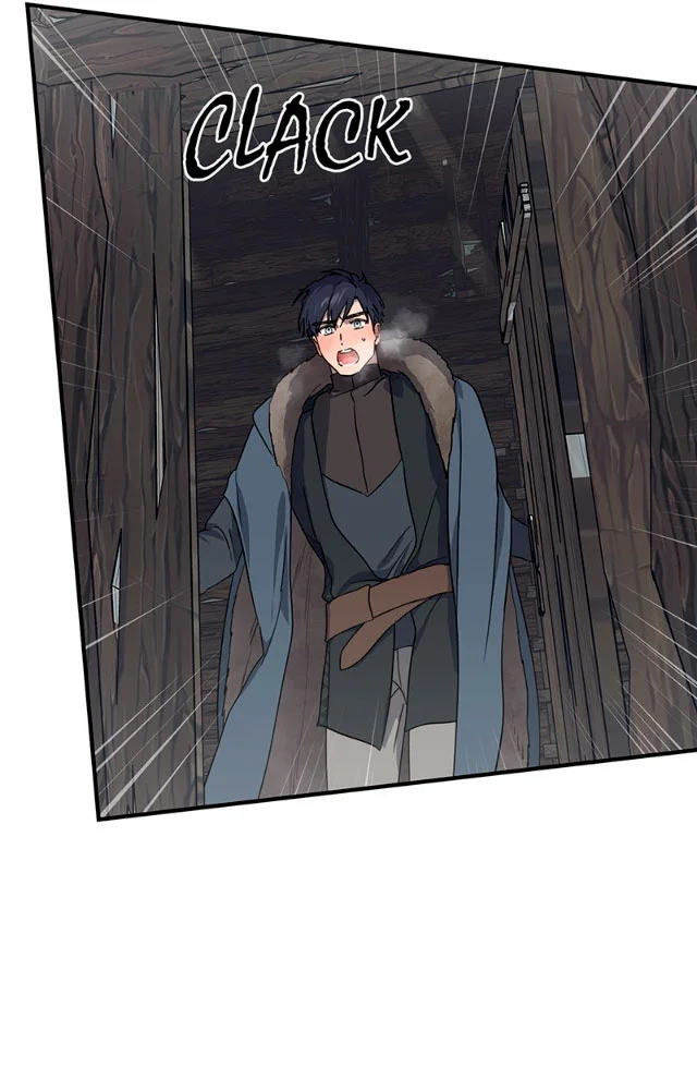 Ojos Nevados en una Noche Obscura Capítulo 155 - Page 35