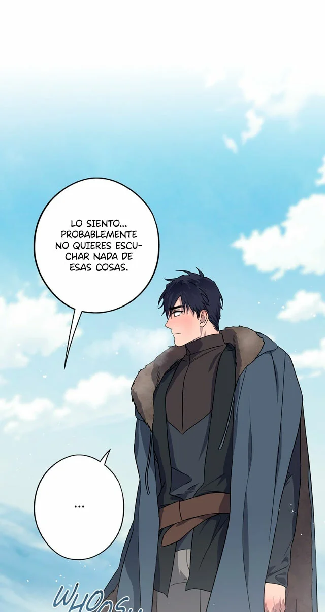 Ojos Nevados en una Noche Obscura Capítulo 155 - Page 57