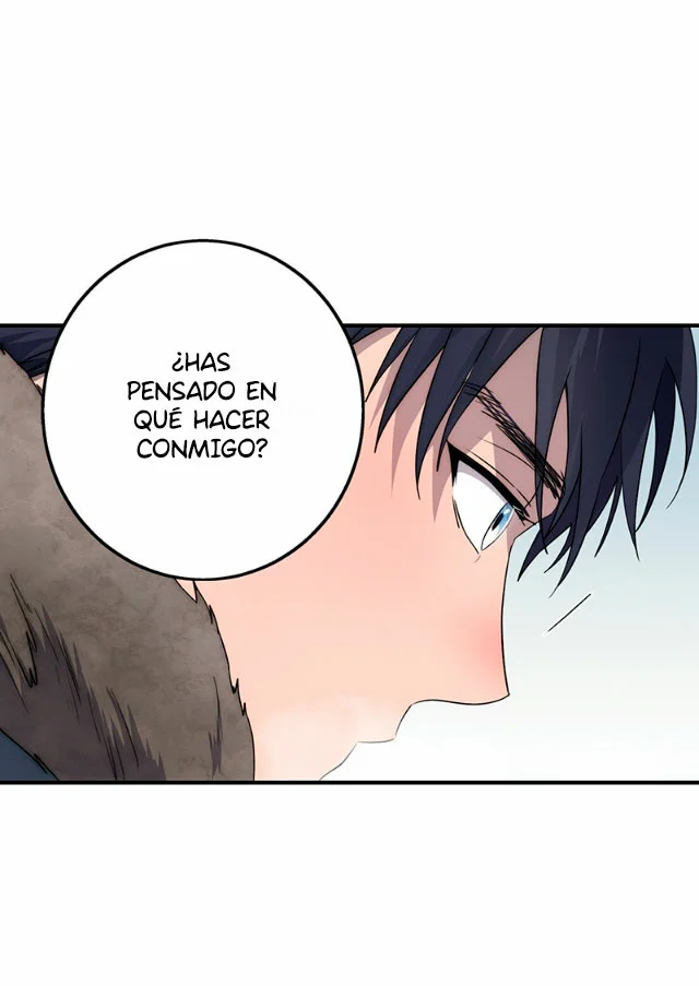 Ojos Nevados en una Noche Obscura Capítulo 155 - Page 60