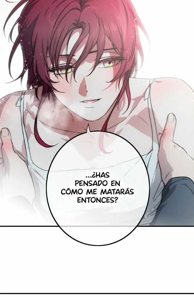 Ojos Nevados en una Noche Obscura Capítulo 155 - Page 63