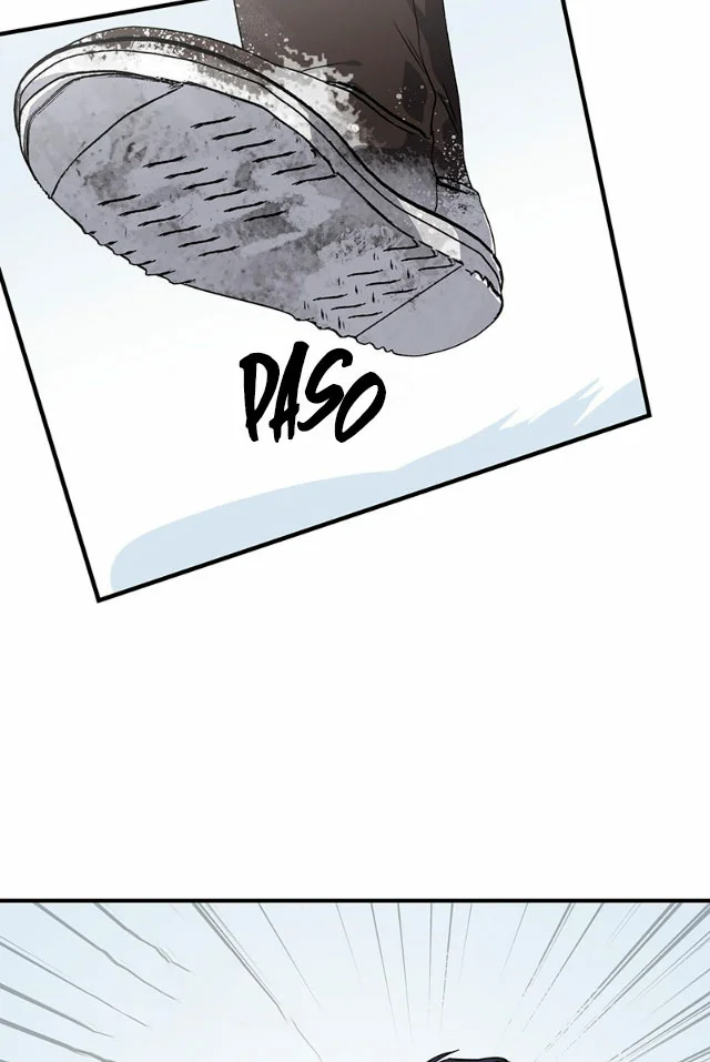 Ojos Nevados en una Noche Obscura Capítulo 155 - Page 79