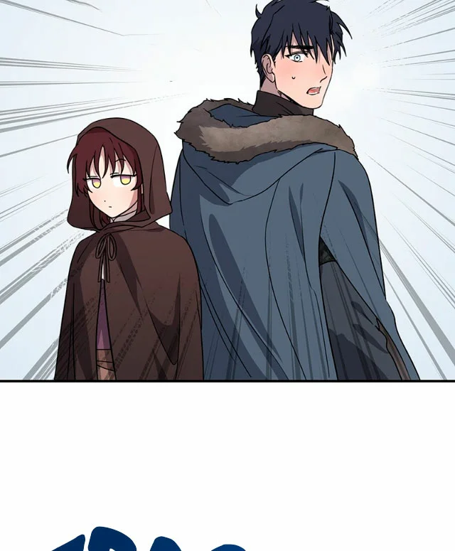 Ojos Nevados en una Noche Obscura Capítulo 155 - Page 80