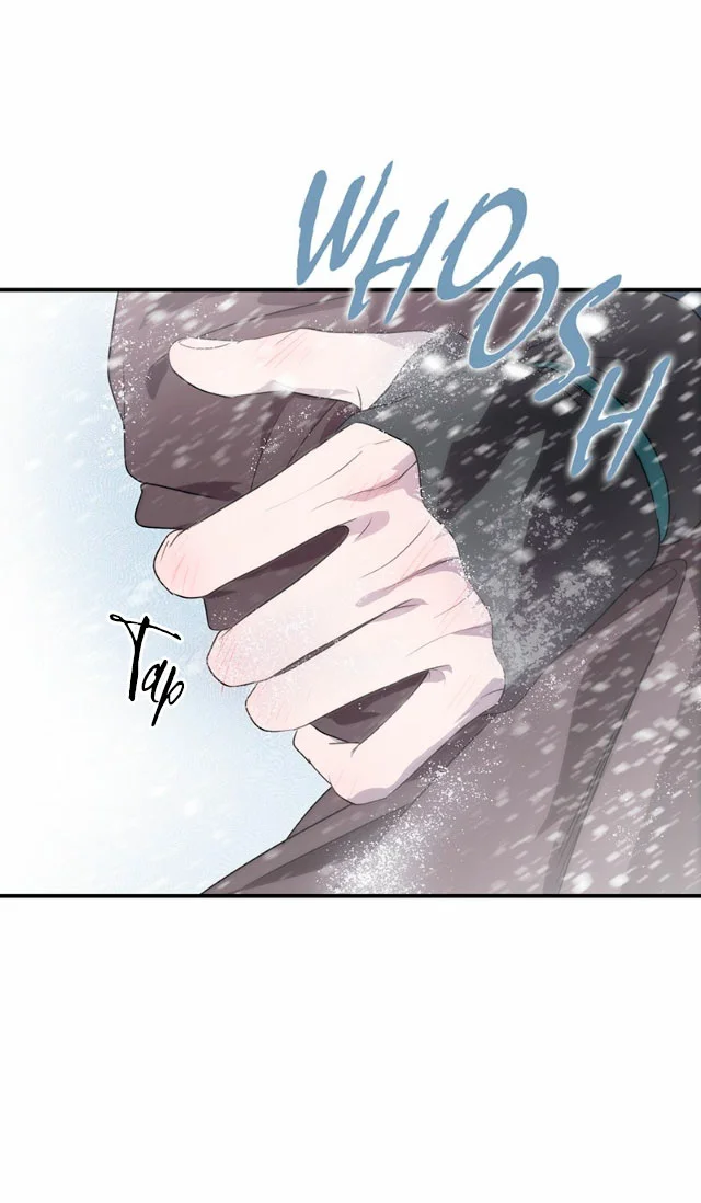 Ojos Nevados en una Noche Obscura Capítulo 155 - Page 9