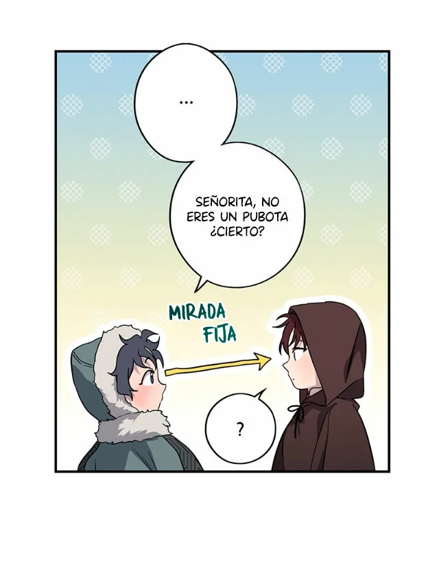 Ojos Nevados en una Noche Obscura Capítulo 156 - Page 20