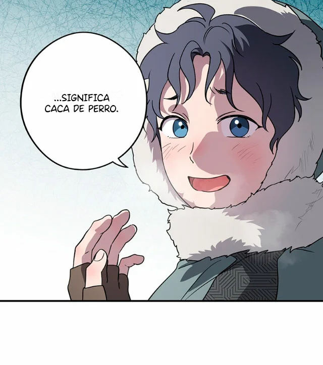 Ojos Nevados en una Noche Obscura Capítulo 156 - Page 23