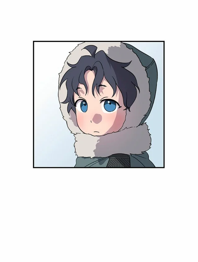 Ojos Nevados en una Noche Obscura Capítulo 156 - Page 25