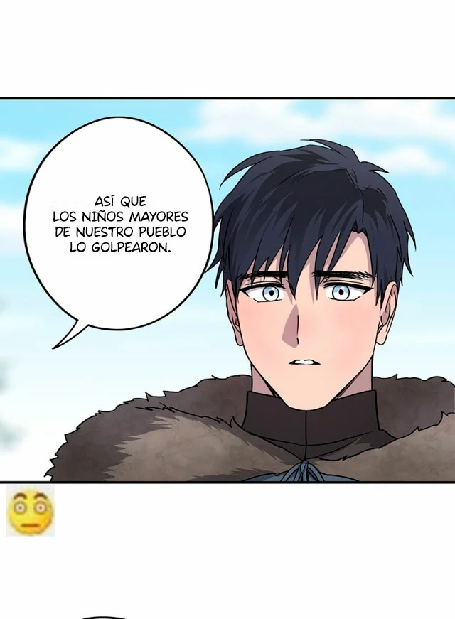 Ojos Nevados en una Noche Obscura Capítulo 156 - Page 28