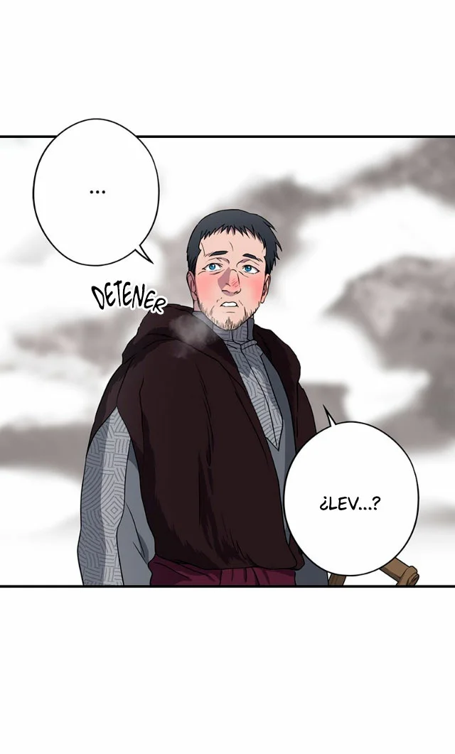 Ojos Nevados en una Noche Obscura Capítulo 156 - Page 43