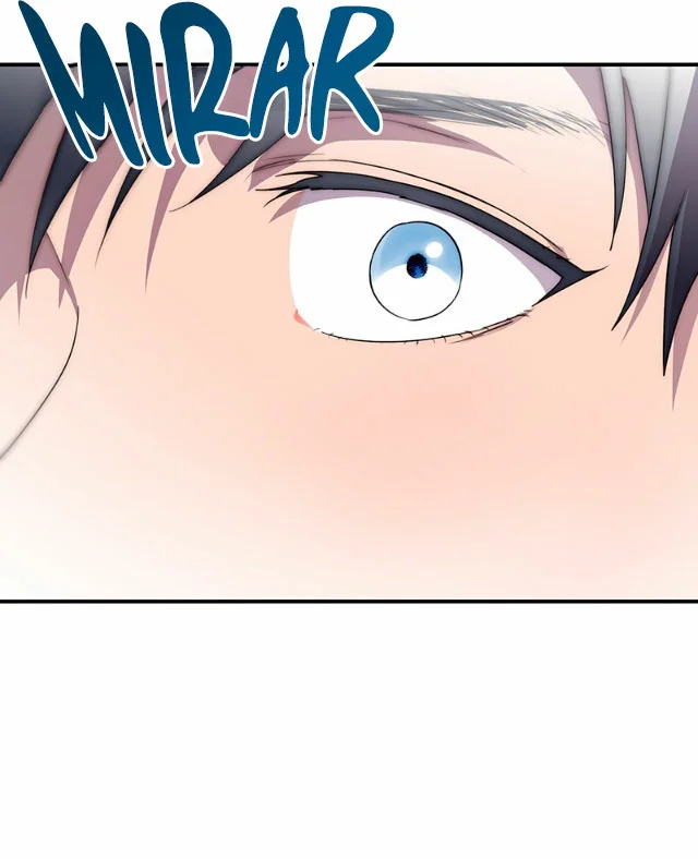 Ojos Nevados en una Noche Obscura Capítulo 156 - Page 44