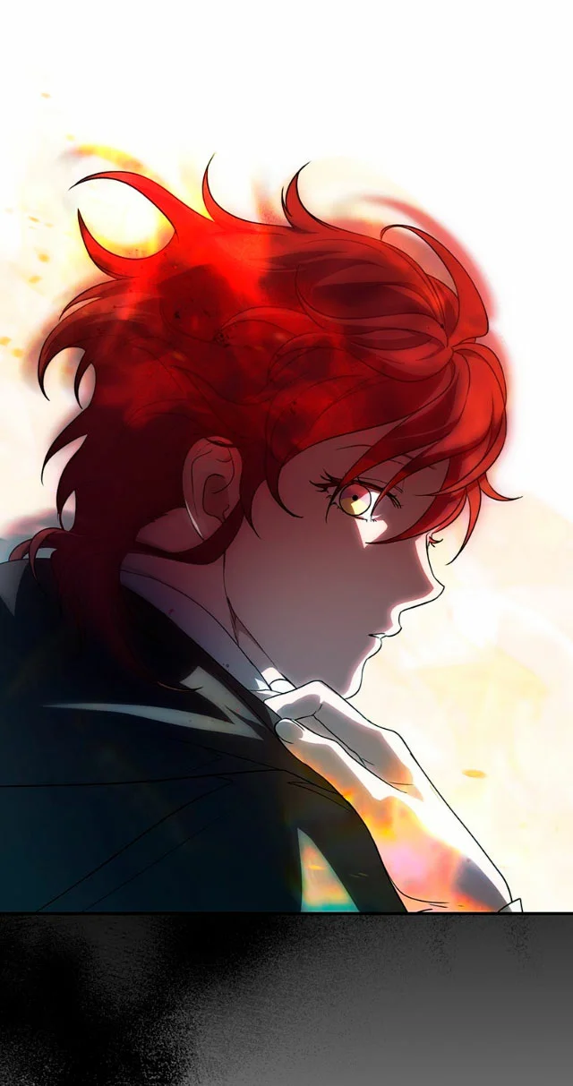 Ojos Nevados en una Noche Obscura Capítulo 156 - Page 56