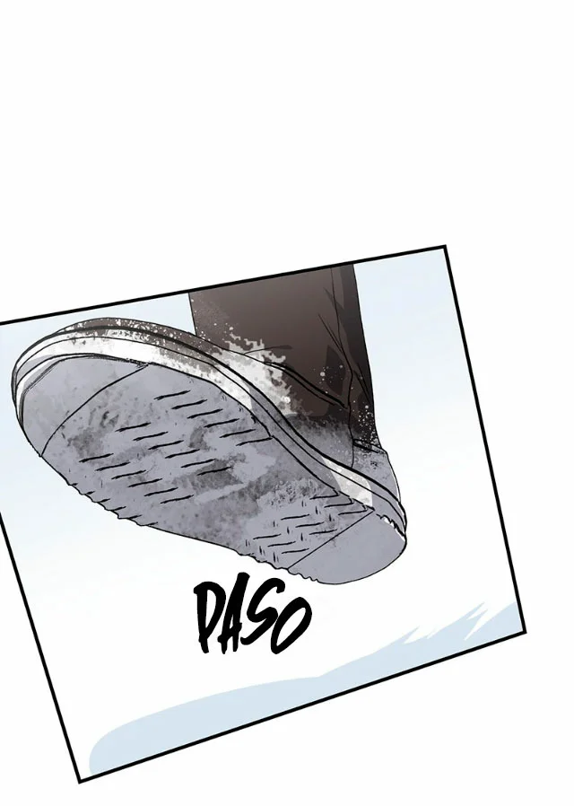 Ojos Nevados en una Noche Obscura Capítulo 156 - Page 6