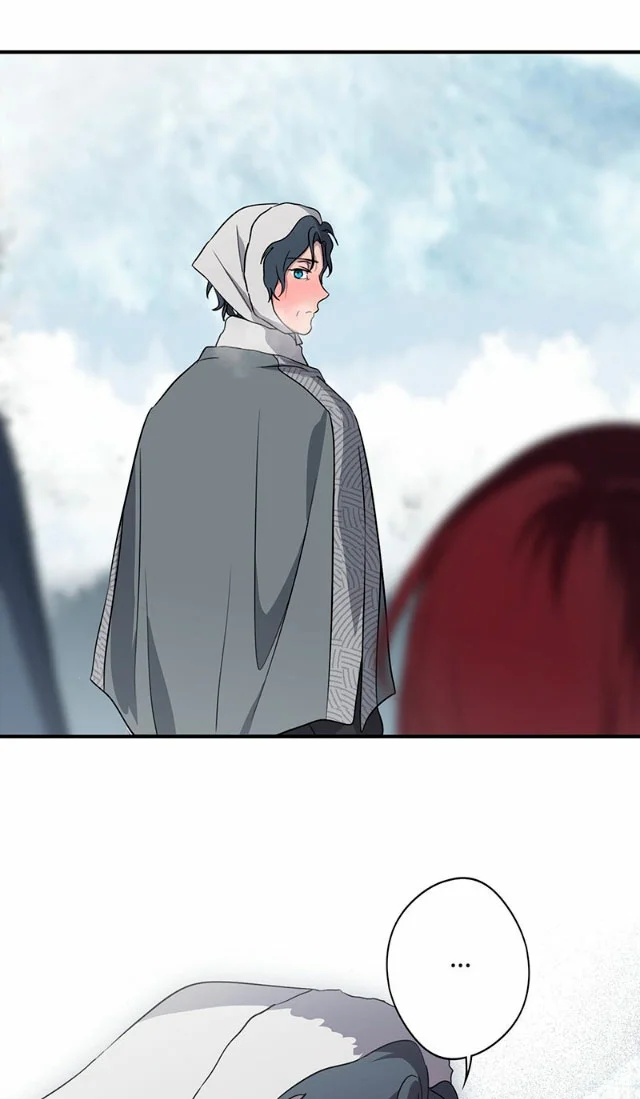 Ojos Nevados en una Noche Obscura Capítulo 156 - Page 67