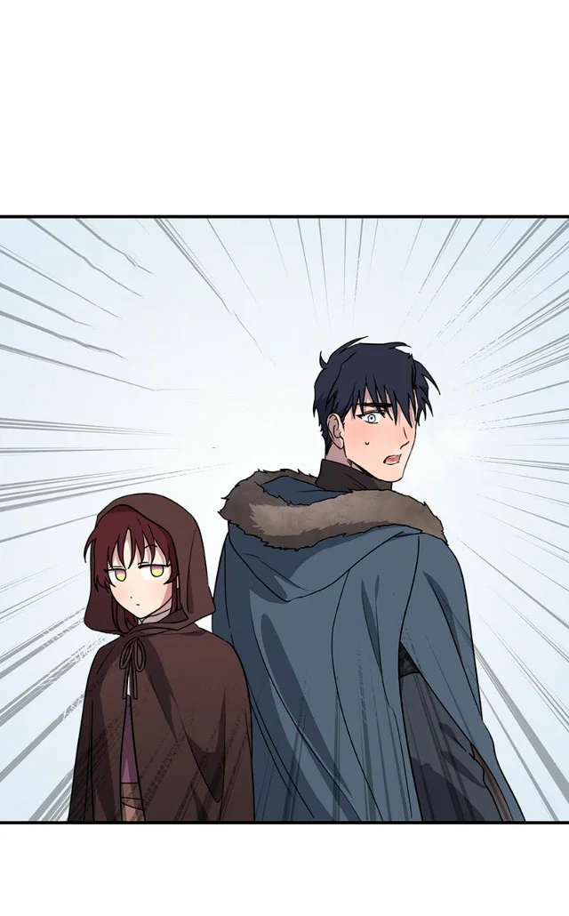 Ojos Nevados en una Noche Obscura Capítulo 156 - Page 7