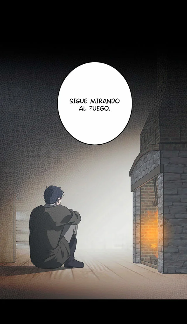 Ojos Nevados en una Noche Obscura Capítulo 156 - Page 71